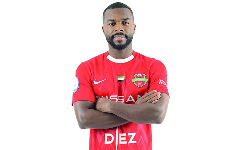 تأكيد انتقال سعيد سليمان إلى البطائح بعد خلاف شباب الأهلي